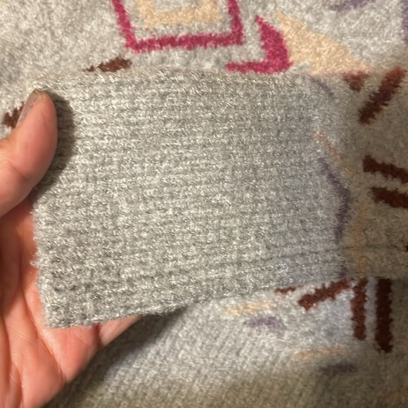 Lou. & Grey Sweater/turtle neck Women's (000172) - Picture 5 of 13